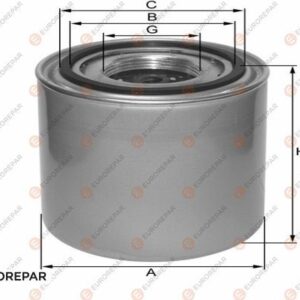 YAG FILTRESI COROLLA 88-02 BENZINLI (AE92 AE101 AE111 KASA) / YARIS 88-