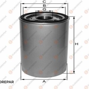 YAG FILTRESI TRANSIT V-347 V-362 V-363 BOXER III JUMPER III DUCATO III 2.2 TDCI HDI 11-