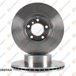 FREN DİSKİ ÖN ADET E90-E91-E92-E93-F20-F21-F22-F22-F30-F31-F34-F32-F33-F36-X1 E84 10-18