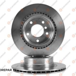 FREN DISKI ARKA TAKIM E81-E87-E90-E91-E92-E93 05-11