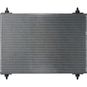 KLIMA RADYATORU 307/C4/PARTNER/BERLINGO 02-