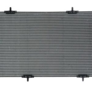 KLIMA RADYATORU B.M 301 / C-ELYSEE 2012-