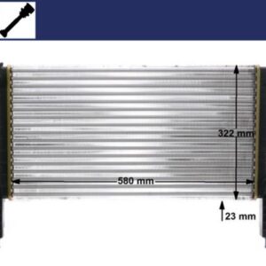 SU RADYATORU MEKANIK DOBLO 1,2 01-