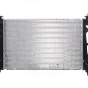 SU RADYATÖRÜ BRAZING DOBLO III COMBO D 1,3 MJET 09-