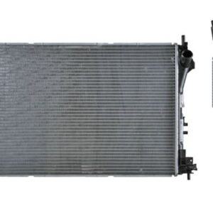 SU RADYATORU MT VECTRA C Y20D Z32SE-Y22DTR VECTRA C 02-08