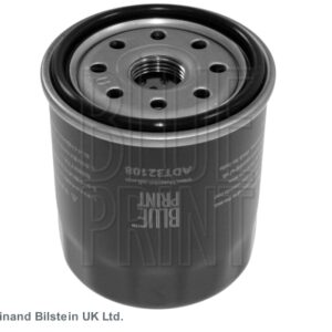 YAG FILTRESI COROLLA 1.4 D4D 04-08 / HILUX 06-15 / HILUX 15- / YARIS 1.4 D4D 06-08 / AURIS 1.4 D4D 07-08 / LAND CRUISER PRADO 3.0 D4D 07-09