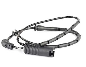 FREN BALATA FISI ARKA X5-E53 00-07