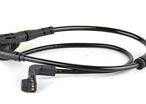 FREN BALATA FISI ARKA E60-6E3-E64 03-10