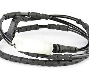 FREN BALATA FISI ARKA E81-E82-E87-E88-E90-E91-E92-E93 05-11