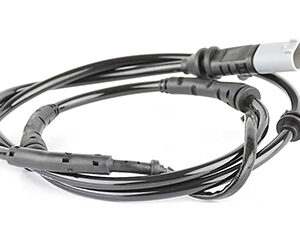 FREN BALATA FISI ARKA F01-02LCI 10-13