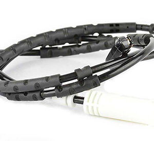 FREN BALATA FISI ARKA X1 E84 08-