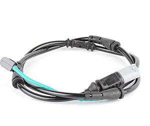 FREN BALATA FISI ARKA F06-F10-F12-F13 10-17