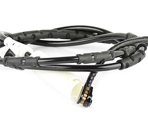 FREN BALATA FISI ARKA E81-E82-E87-E90-E91-E92-E93 LCI 09-