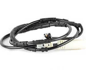 FREN BALATA FISI ARKA X1 E84 10-