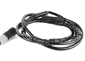 FREN BALATA FISI ARKA X3 F25 X4-F26 11-