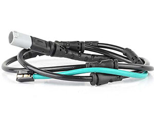 FREN BALATA FISI ON X5 E70-X5 F15-X6 E71-X6 F16- 15-