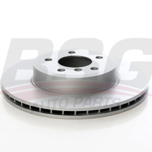 FREN DISKI ON KAPLAMALI ADET X3 E83-X3 E83 LCI 03-10