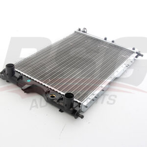 SU RADYATÖRÜ DOPOSUZ/MECHANIC 498×359X34 1,4-1,6 TEMPRA/TIPO İE 91-