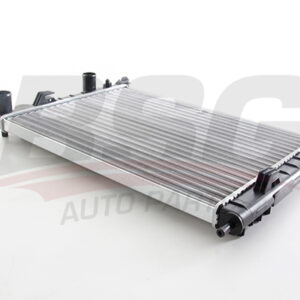 SU RADYATORU MEKANIK KLIMALI ALBEA PALIO 1.2-1,4 02-13