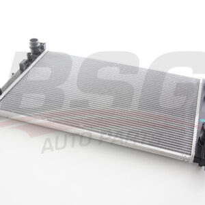 SU RADYATÖRÜ BRAZING DOBLO III COMBO D 1,3 MJET 09-