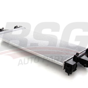 SU RADYATOR BRAZING DUCATO III BOXER III JUMPER III 2,2-2,3 JTD 06-