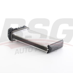 KALORİFER RADYATÖRÜ BRAZING (250X140X42) BM- MAREA/CRAVO/BRAVA 96-07