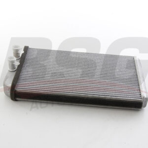 KALORİFER RADYATÖRÜ BRAZING BM- DCT II /BXR II/JMPR II 01-06