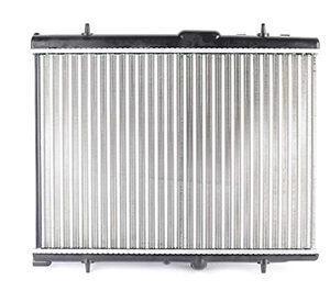 SU RADYATORU (KLIMALI) 207/307/308/PARTNER TEPEE/C4 B.M 02-