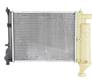 SU RADYATORU 1.4 I 106/SAXO 96-