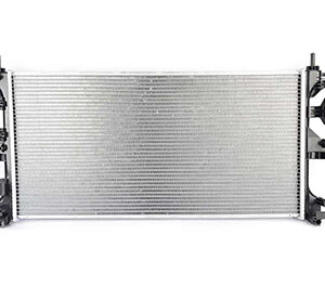 SU RADYATOR DUCATO III BOXER III JUMPER III 2,2-2,3 JTD 06-