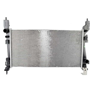 SU RADYATORU BIPPER / NEMO / FIORINO 1.3/1.4 HDI 08- (BRAZING)