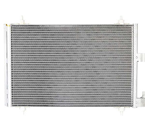 KLIMA RADYATORU PARTNER/PARTNER TEPEE/BERLINGO 02-15