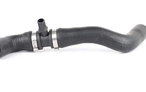 RADYATOR HORTUMU ALT 206/307/C4 1.4-1.6 BNZ. 02-