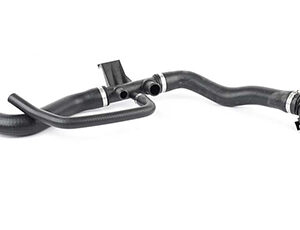 RADYATOR HORTUMU ALT KOMPLE DUCATO III BOXER III JUMPER III 2.2 HDI 06-