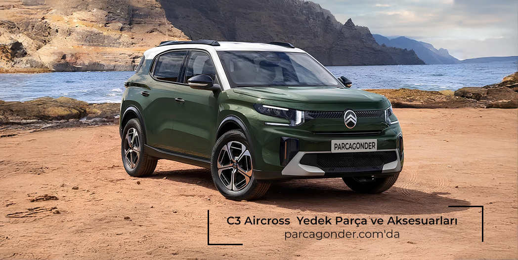 Oto Yedek Parça Kampanyası