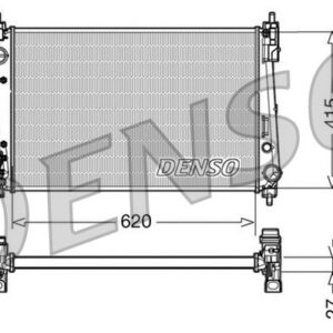 SU RADYATORU CORSA D PUNTO BRAVO COMBO D DOBLO Z13DTH A13DTE A13DTC A13DTR MJET 07-