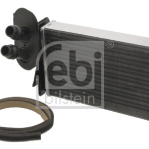 KALORIFER RADYATORU GOLF4-BORA-A3-TOLEDO-OCTAVIA 97-04