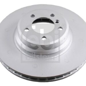 FREN DISKI ARKA ADET E81-E82-E87-E90 05-11