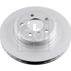 FREN DISKI ON ADET X3 E83-X3 E83 LCI 03-10