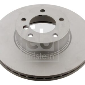 FREN DİSKİ ÖN ADET E90-E91-E92-E93-F20-F21-F22-F22-F30-F31-F34-F32-F33-F36-X1 E84 10-18