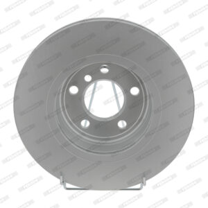 FREN DISKI ON TAKIM X3 E83- X3 E83 LCI 03-10