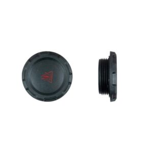 RADYATOR YEDEK SU DEPO KAPAGI POLO-GOLF7-GOLF8-PASSAT-AMAROK-CADDY-LEON-OCTAVIA 13-