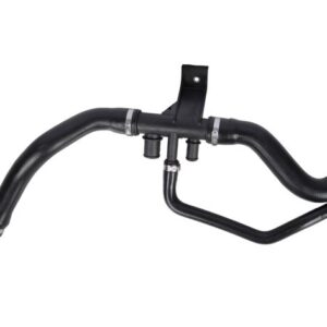 RADYATOR HORTUMU ALT KOMPLE DUCATO III BOXER III JUMPER III 2.2 HDI 06-