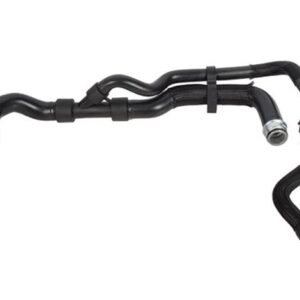 RADYATOR HORTUMU ALT (SEGMANLI) PARTNER/BERLINGO 1.9 DW8-2.0 HDI 99-