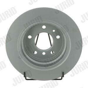 FREN DISKI ARKA TAKIM E34 90-95