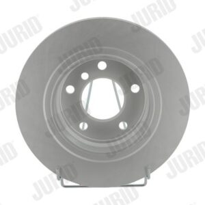 FREN DISKI ARKA TAKIM E46 00-05