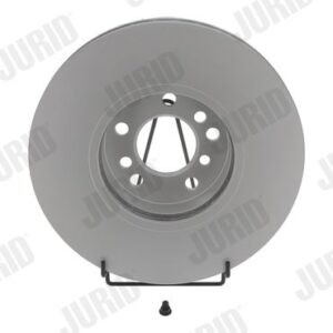 FREN DISKI ON ADET X5 E53 97-00