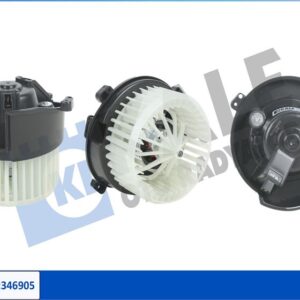 KALORİFER MOTORU DUCATO-BOXER-JUMPER 94-02