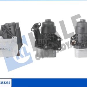 YAG FILTRE KUTUGU GOLF7-PASSAT-CADDY-TIGUAN-A3-LEON-OCTAVIA CUUB-CUUC-CUUD-CUUF-DFSD-CLHA-CLHB-DCXA-CRLB-CUVC 1,6 TDI-2,0 TDI 13- (YAG SOGUTUCU UZERINDE)