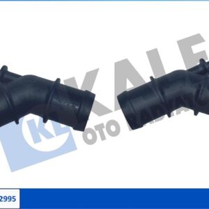 SU FLANSI GOLF4-BORA-A3-TOLEDO-OCTAVIA AGR-AHF-ALH 1,9 TDI 97-04